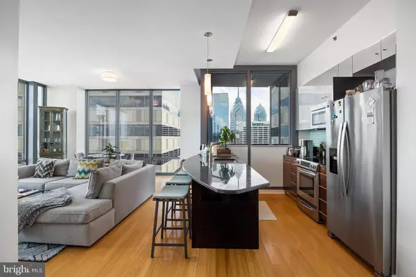 Philadelphia, PA 19103,2101 MARKET ST #4206