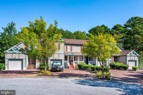 Berlin, MD 21811,323 YACHT CLUB DR