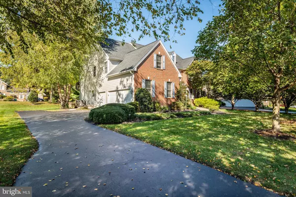 West Chester, PA 19382,12 CHERRY FARM LN