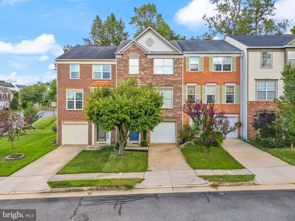 Woodbridge, VA 22192,3951 BLYSDALE LN