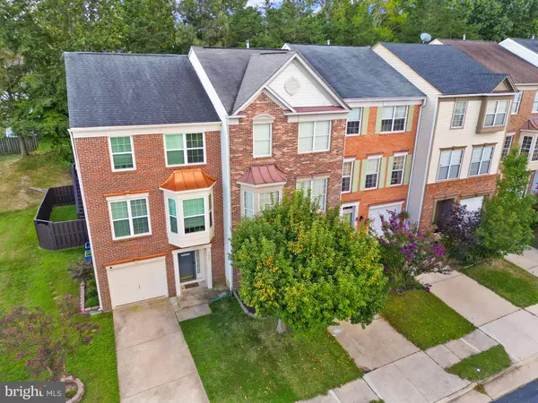 Woodbridge, VA 22192,3951 BLYSDALE LN