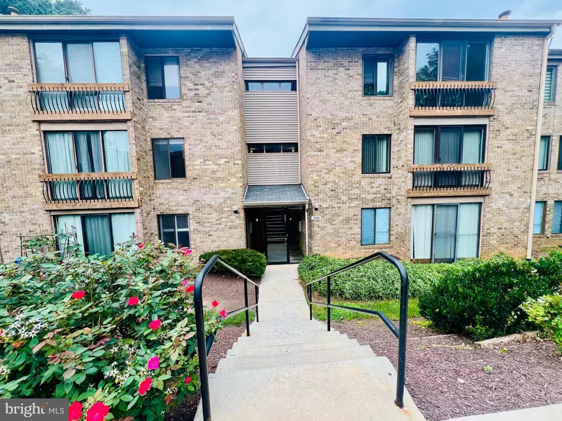 10570 TWIN RIVERS RD #A1, Columbia, MD 21044