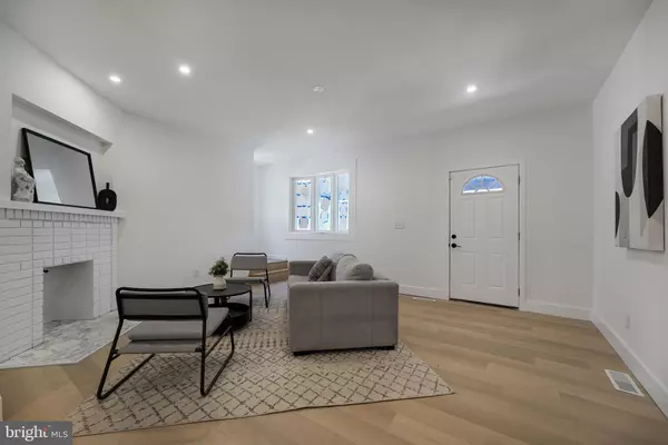 Washington, DC 20018,2712 S DAKOTA AVE NE