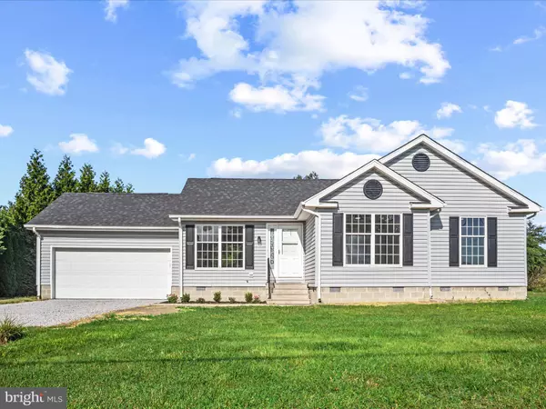 Milford, DE 19963,8212 CALHOUN RD