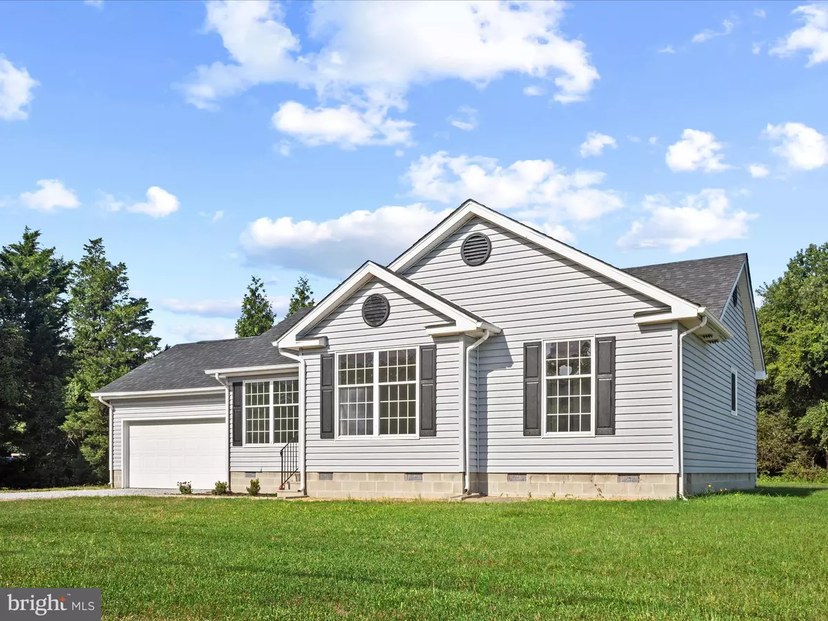 Milford, DE 19963,8212 CALHOUN RD
