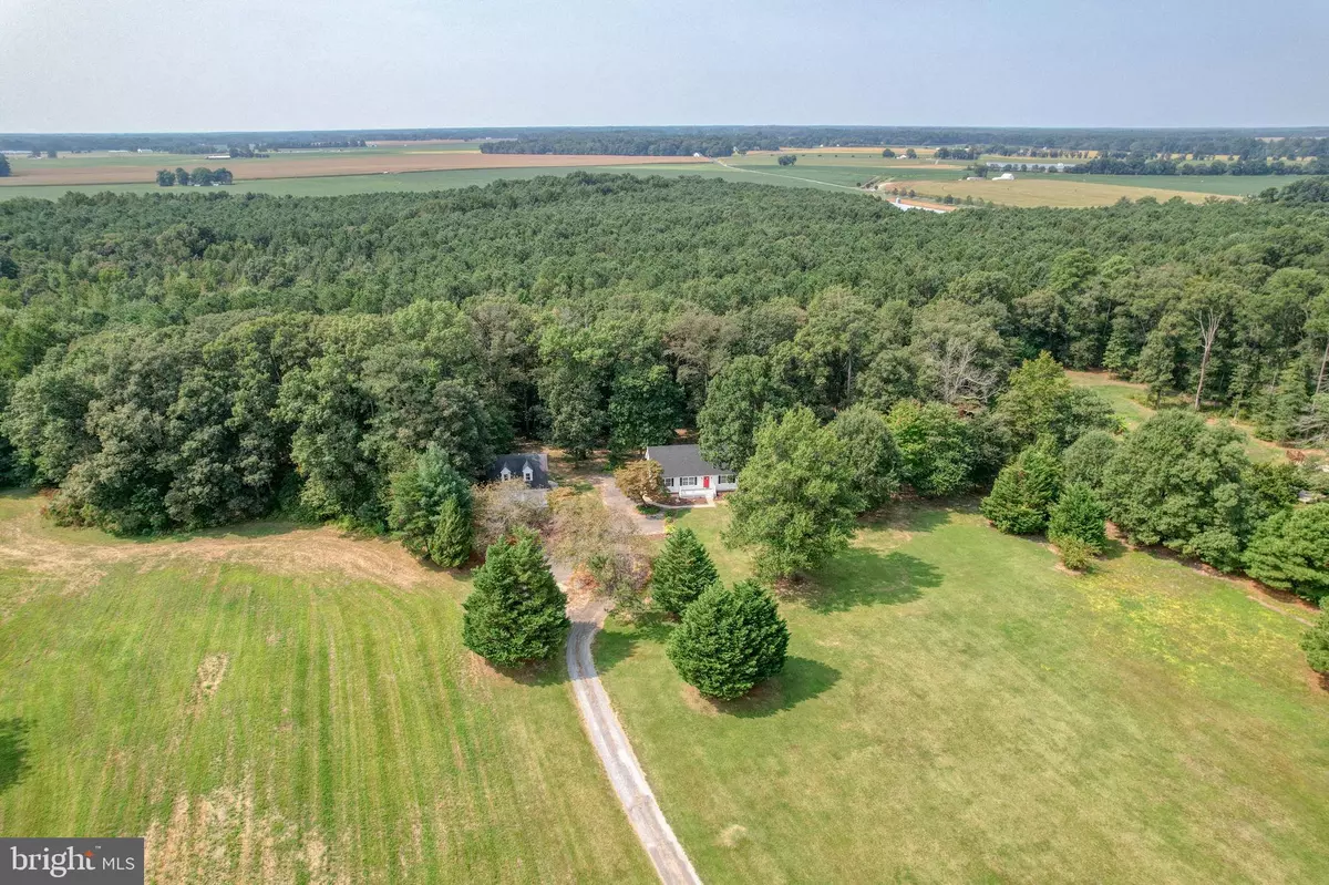 Denton, MD 21629,23678 WILLOW POND RD