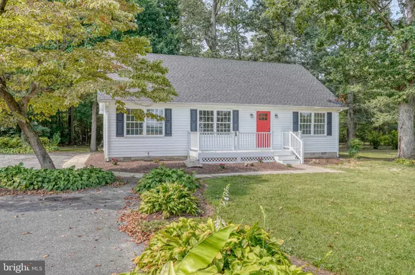 Denton, MD 21629,23678 WILLOW POND RD