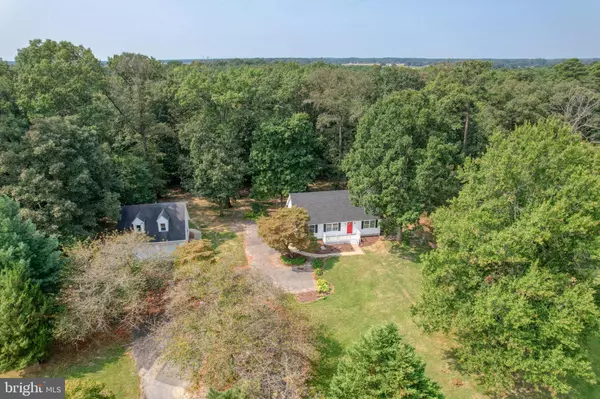 Denton, MD 21629,23678 WILLOW POND RD