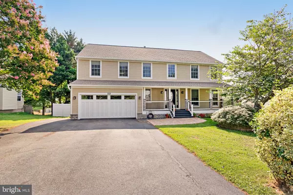 Stafford, VA 22554,359 EUSTACE RD