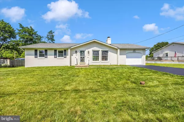 Westminster, MD 21157,1212 RANDOM RIDGE RD