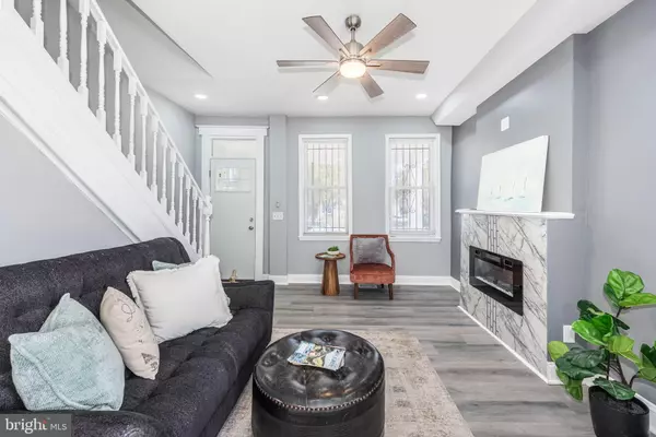 Baltimore, MD 21218,1625 HOMESTEAD ST