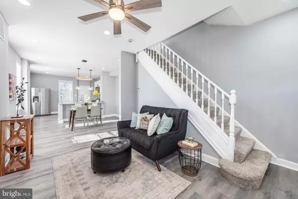 Baltimore, MD 21218,1625 HOMESTEAD ST