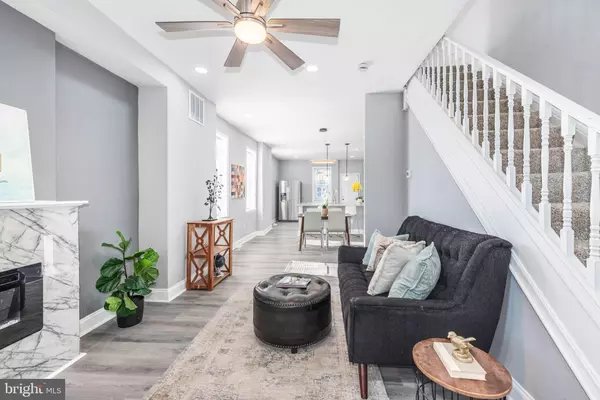 Baltimore, MD 21218,1625 HOMESTEAD ST