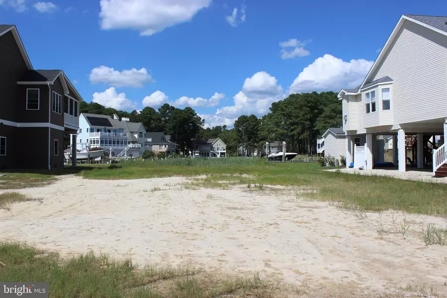 933 SAILORS CT, Greenbackville, VA 23356