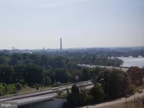 1021 ARLINGTON BLVD #1025, Arlington, VA 22209