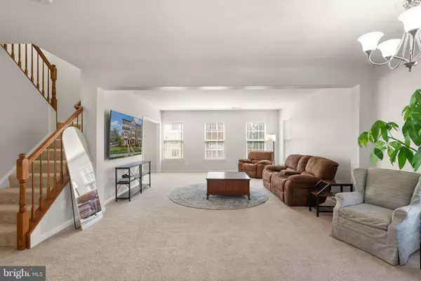 Haymarket, VA 20169,6149 ASTER HAVEN CIR