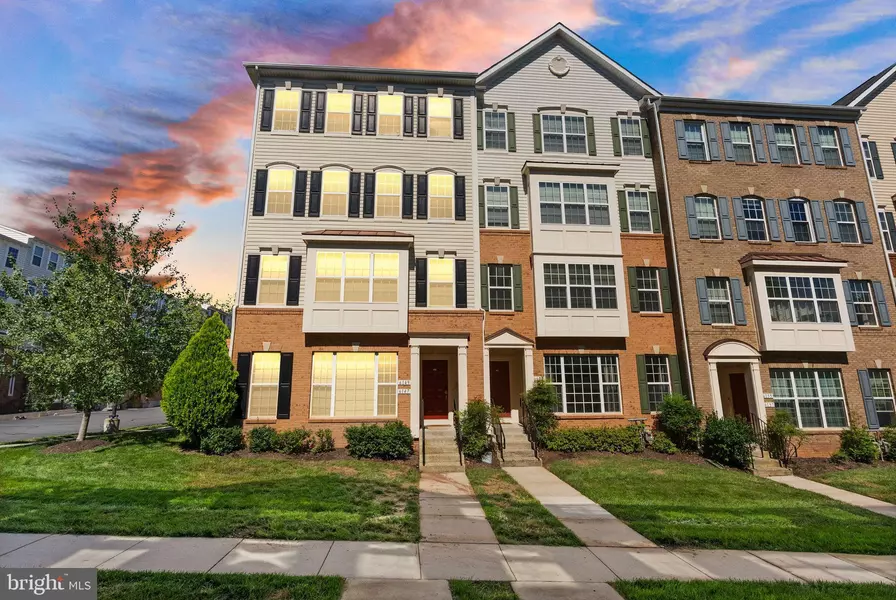 6149 ASTER HAVEN CIR, Haymarket, VA 20169