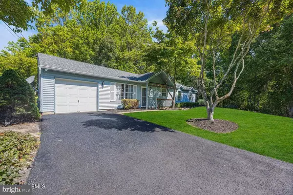 Jackson, NJ 08527,584 BREWERS BRIDGE RD