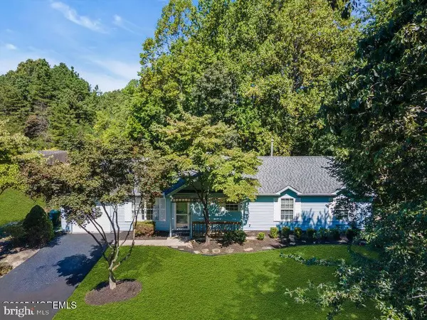 Jackson, NJ 08527,584 BREWERS BRIDGE RD