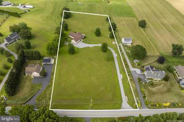 Lititz, PA 17543,705 LINCOLN RD