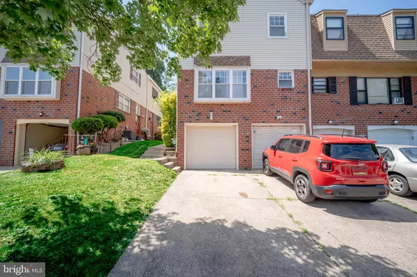 9376 NEIL RD #A, Philadelphia, PA 19115