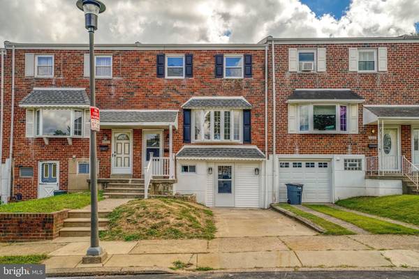 10935 CAREY PLZ, Philadelphia, PA 19154