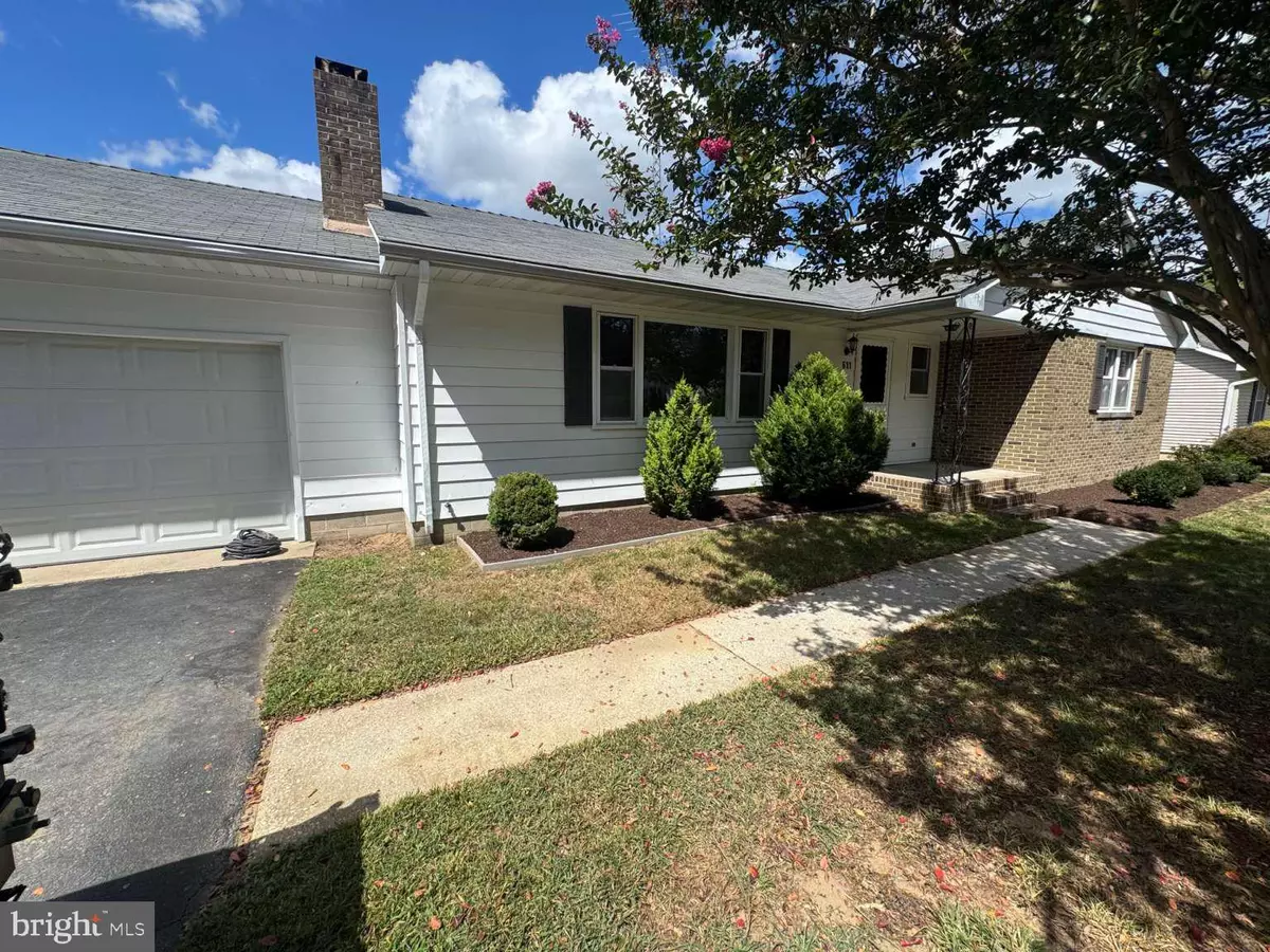 Milford, DE 19963,611 ADAMS DR