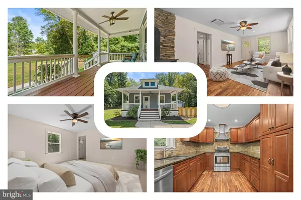 12107 DAISY LN,  Glenn Dale,  MD 20769