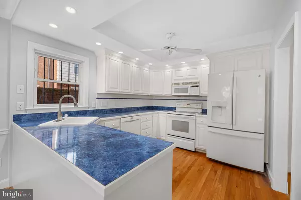 Arlington, VA 22204,3816 12TH ST S