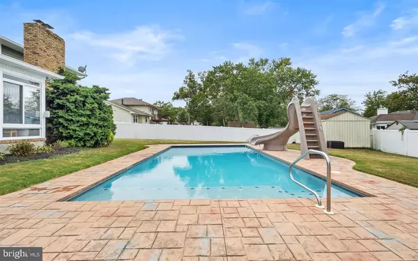 Vineland, NJ 08361,1880 PRINCESS LN