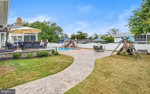 Vineland, NJ 08361,1880 PRINCESS LN