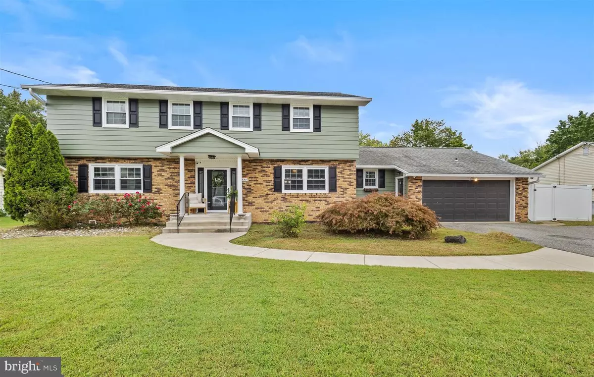Vineland, NJ 08361,1880 PRINCESS LN