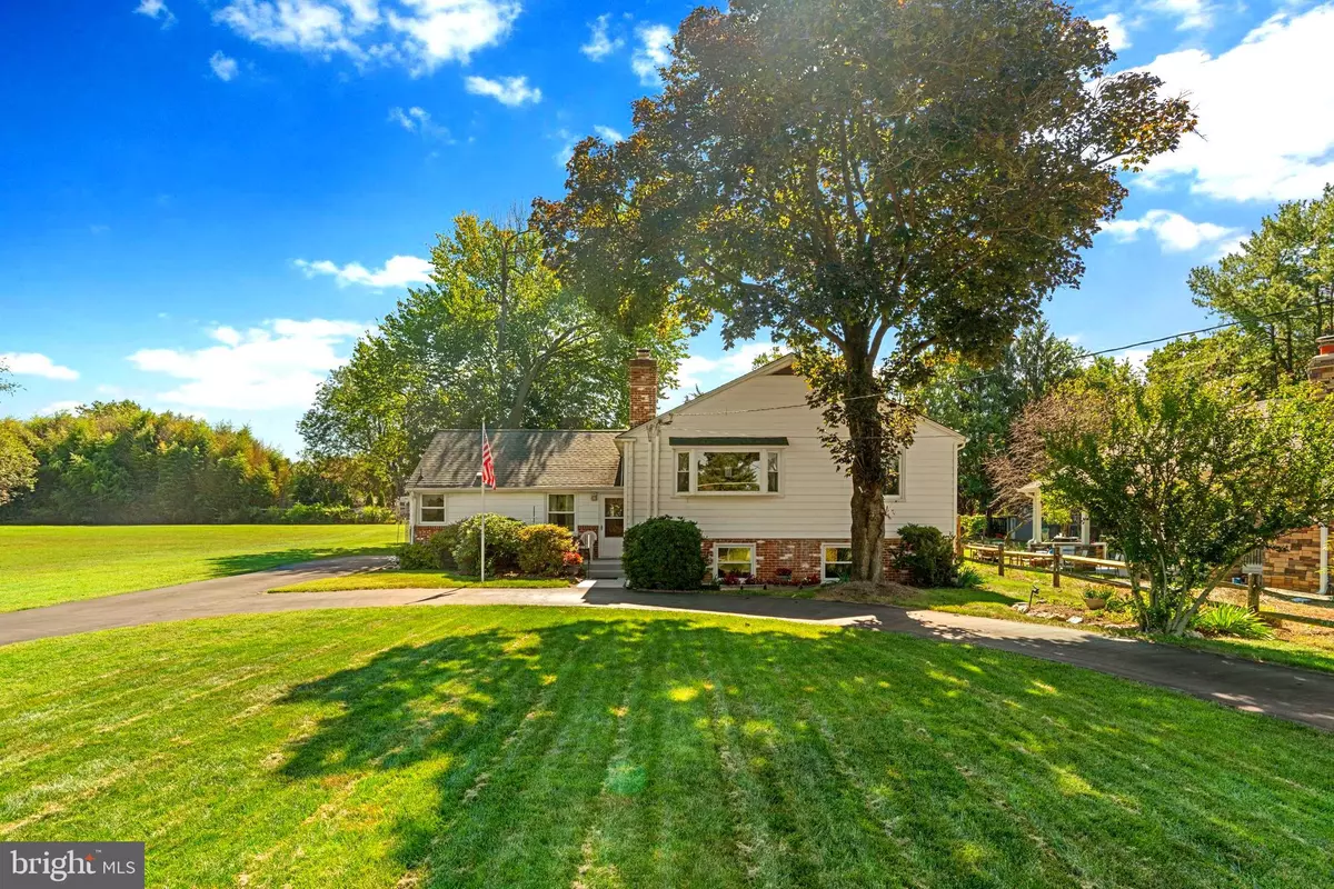 Burtonsville, MD 20866,15709 OURSLER RD