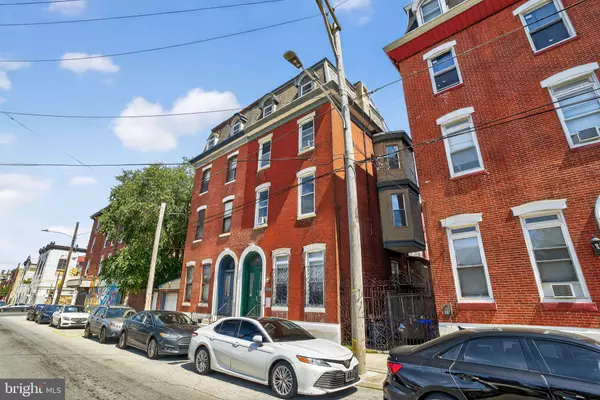 1005 N 6TH ST #2F, Philadelphia, PA 19123