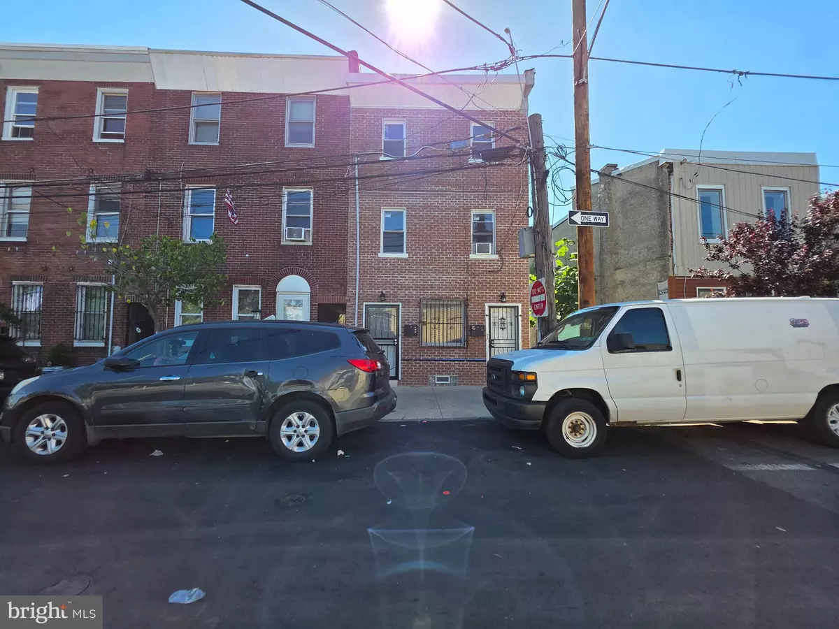 Philadelphia, PA 19134,1812 HART LN