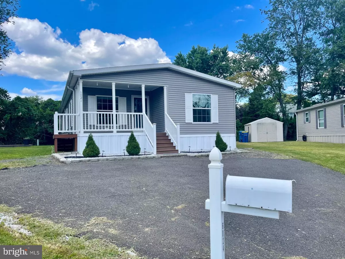 Morrisville, PA 19067,6024 FALMONT DR