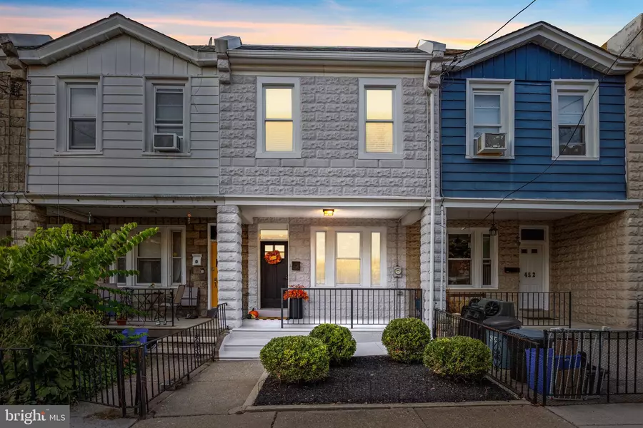 450 RIPKA ST, Philadelphia, PA 19128