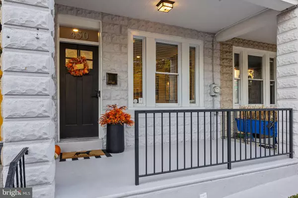 Philadelphia, PA 19128,450 RIPKA ST