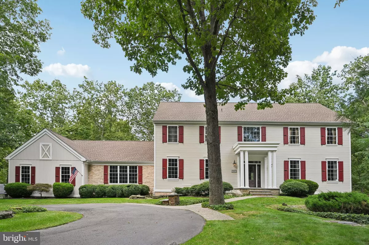 Marlton, NJ 08053,23 GEORGIA OKEEFE WAY