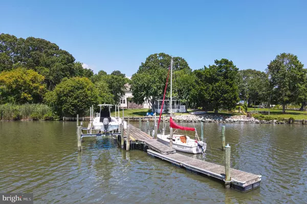 Shady Side, MD 20764,1457 NIEMAN RD