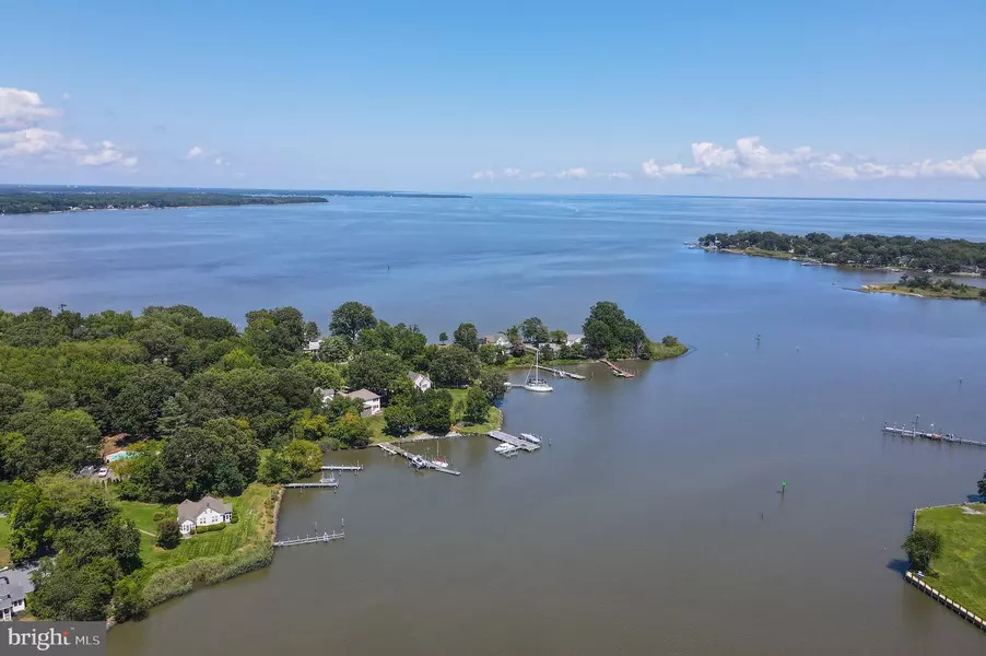 1457 NIEMAN RD, Shady Side, MD 20764