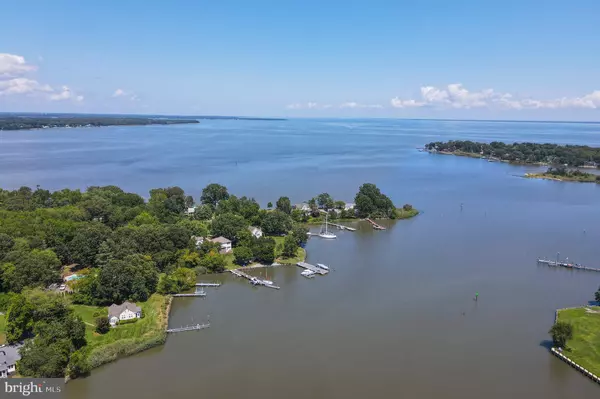 1457 NIEMAN RD, Shady Side, MD 20764