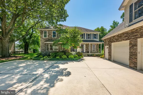 Shady Side, MD 20764,1457 NIEMAN RD