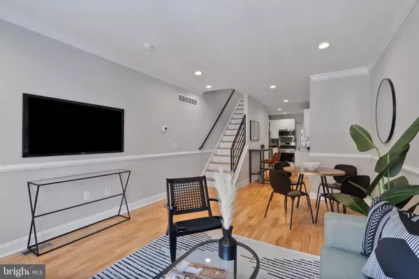 Philadelphia, PA 19146,2434 KIMBALL ST