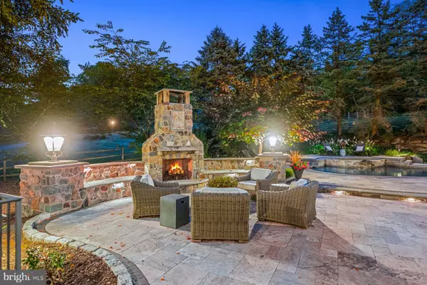 Chester Springs, PA 19425,1901 PARKERHILL LN