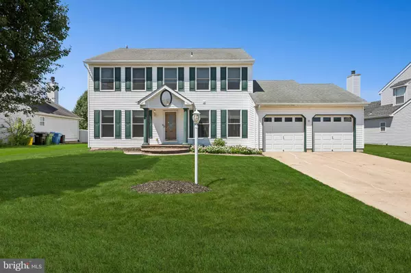 21 SWEETBRIAR, Sicklerville, NJ 08081