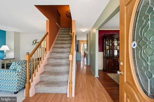 Sicklerville, NJ 08081,21 SWEETBRIAR