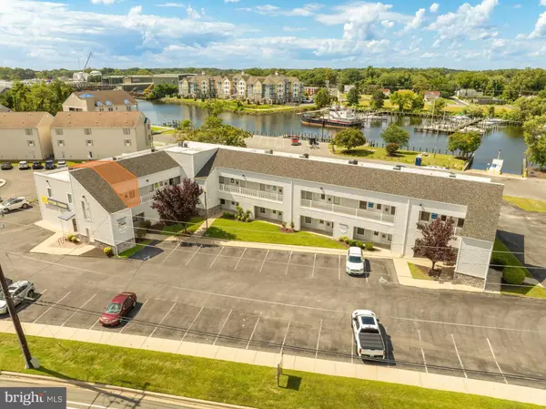 Salisbury, MD 21801,540 RIVERSIDE DR