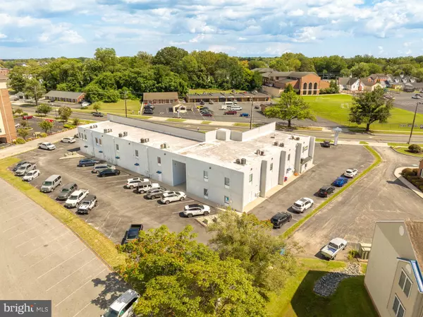 Salisbury, MD 21801,540 RIVERSIDE DR