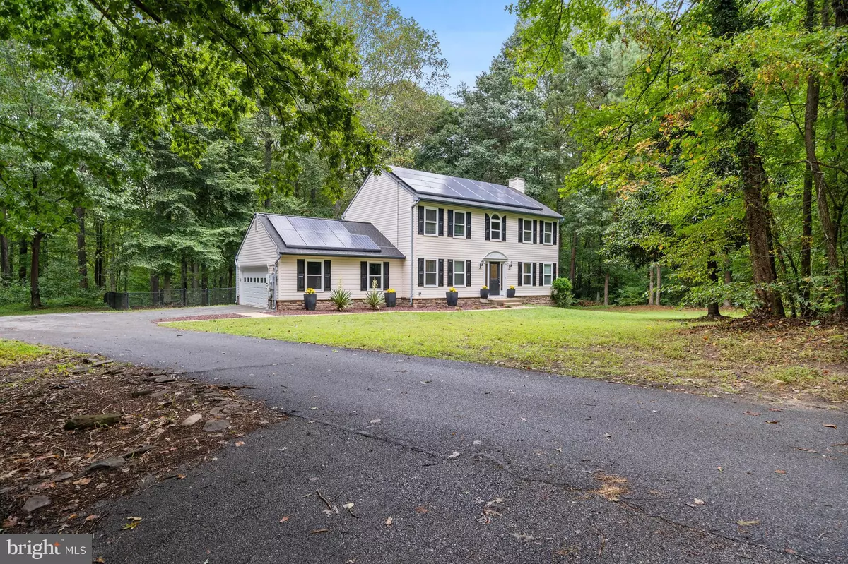 Port Republic, MD 20676,1745 GRAYS RD